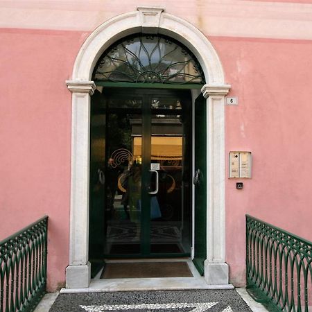 Pinky By Portofinohomes Rapallo Exterior photo
