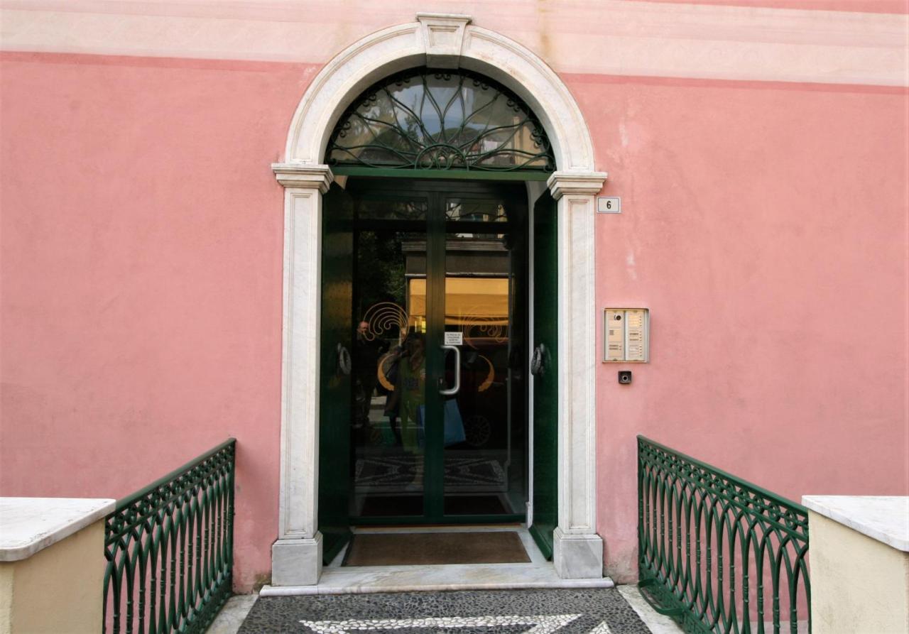 Pinky By Portofinohomes Rapallo Exterior photo